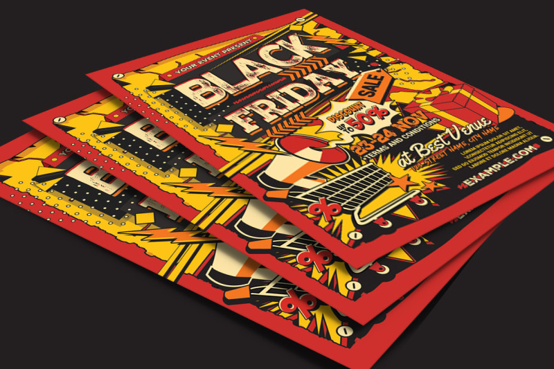 black-friday-sale-flyer