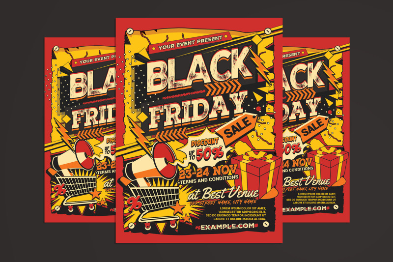 black-friday-sale-flyer