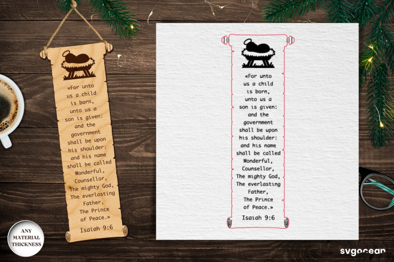 nativity-bookmarks-svg-bundle