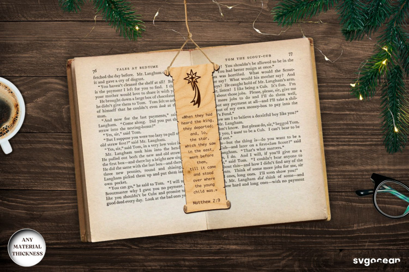 nativity-bookmarks-svg-bundle