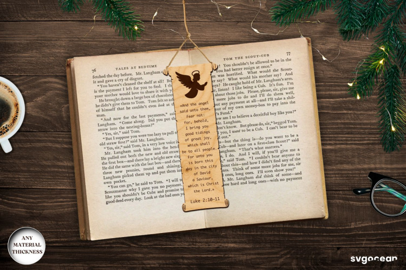 nativity-bookmarks-svg-bundle