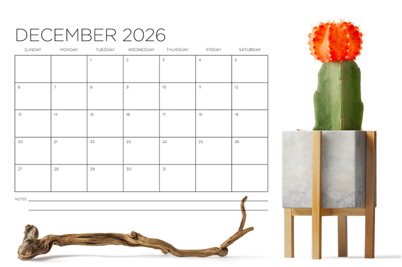 2026-12-x-9-thin-sans-serif-calendar-template