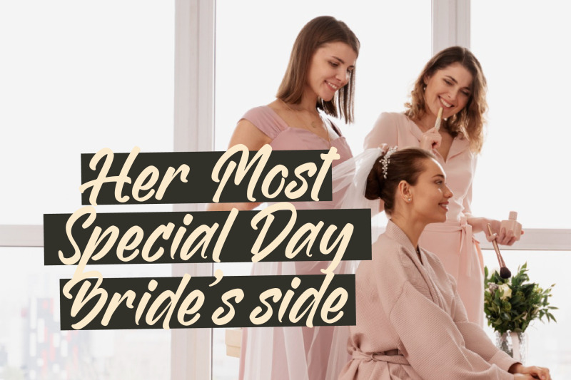 homes-spaceline-bold-handwritten-font