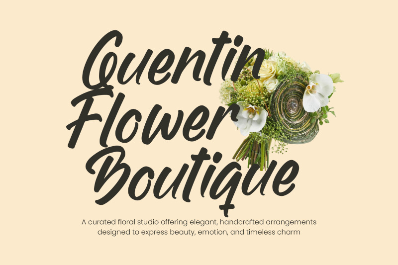 homes-spaceline-bold-handwritten-font