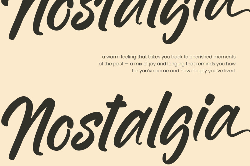 homes-spaceline-bold-handwritten-font