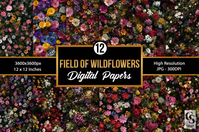 field-of-wildflowers-seamless-pattern
