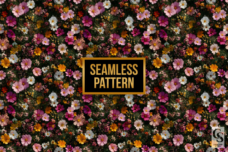 field-of-wildflowers-seamless-pattern
