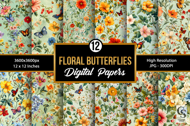 floral-butterfly-garden-seamless-pattern