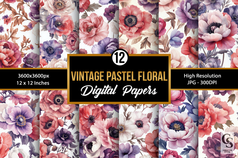 vintage-pastel-peony-flowers-pattern