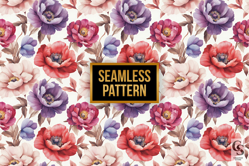 vintage-pastel-peony-flowers-pattern
