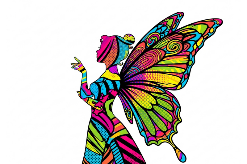 butterfly-wing-princess