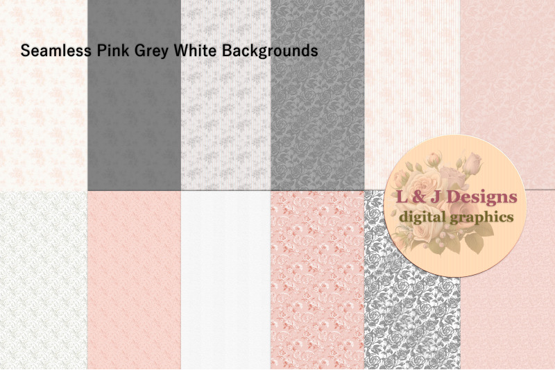 12-seamless-texture-pink-grey-white-backgrounds