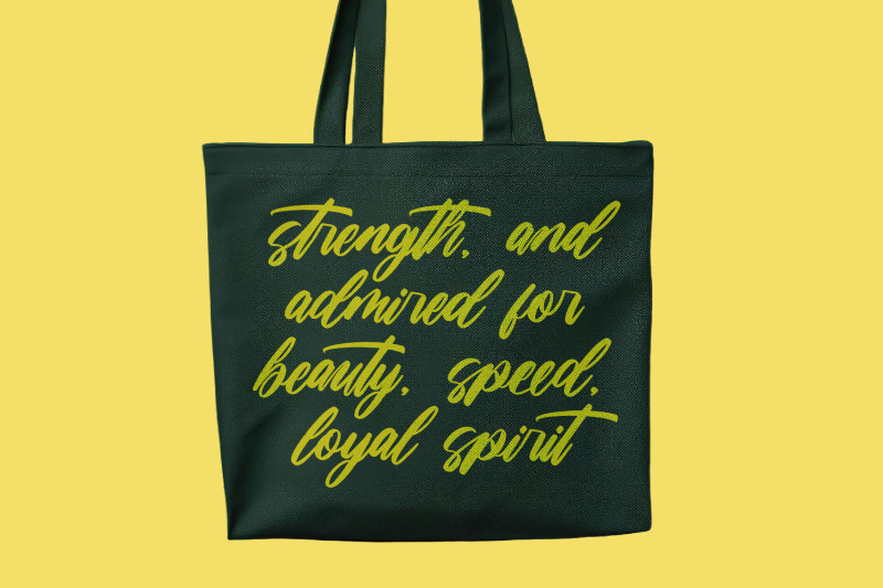 ciaters-gangster-brush-handwritten-font