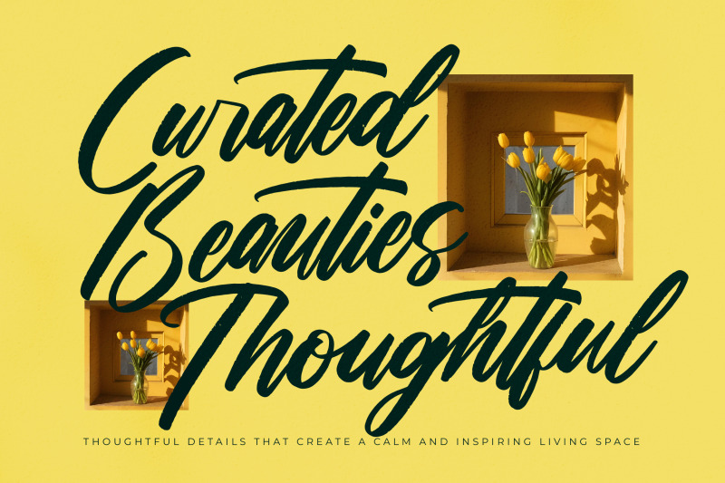 ciaters-gangster-brush-handwritten-font