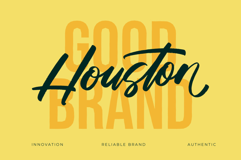 ciaters-gangster-brush-handwritten-font