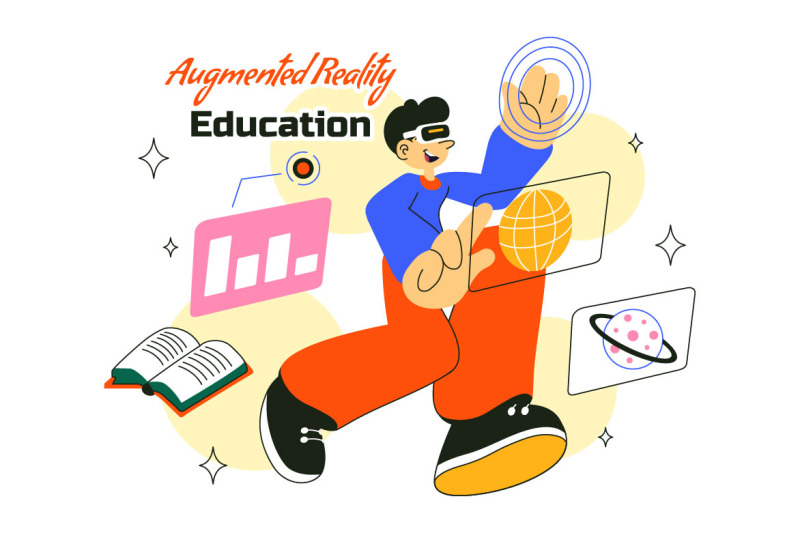 10-augmented-reality-education-illustration