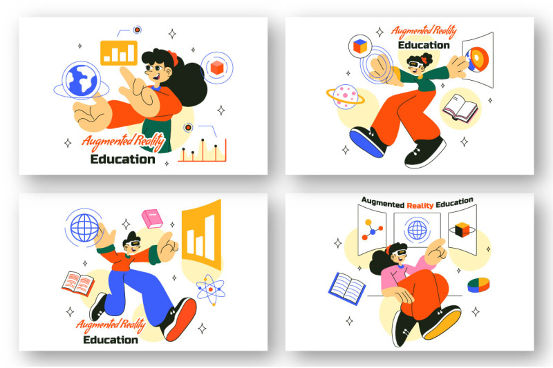10-augmented-reality-education-illustration