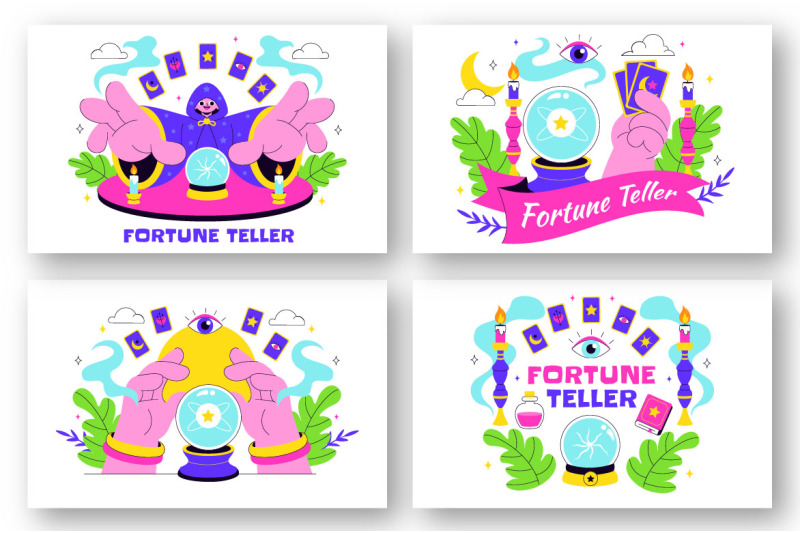 10-fortune-teller-tarot-illustration