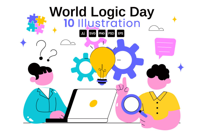 10-world-logic-day-illustration