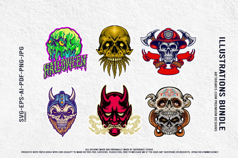 terrifying-skull-halloween-demon-monster-cursed-warrior-spooky-viking