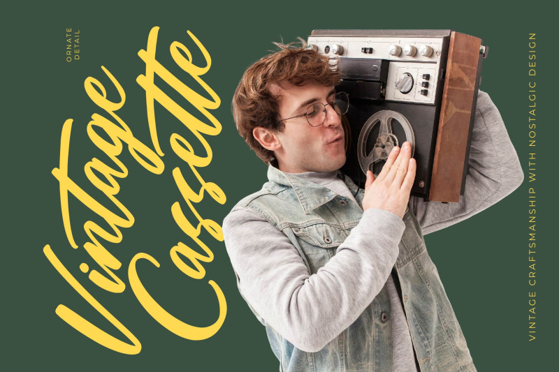 stylish-rackets-beautiful-handwritten-font