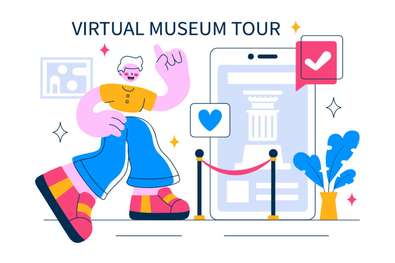 10-virtual-museum-tour-illustration