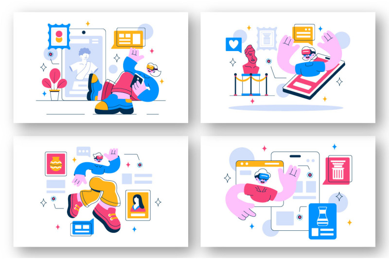 10-virtual-museum-tour-illustration