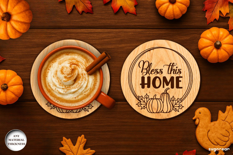 thanksgiving-coasters-svg-bundle