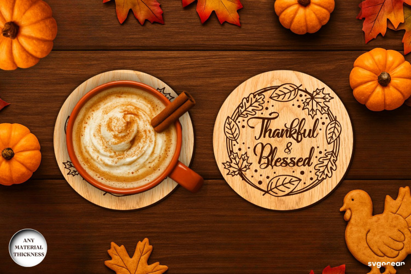 thanksgiving-coasters-svg-bundle