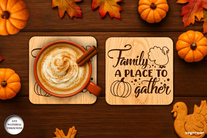 thanksgiving-coasters-svg-bundle