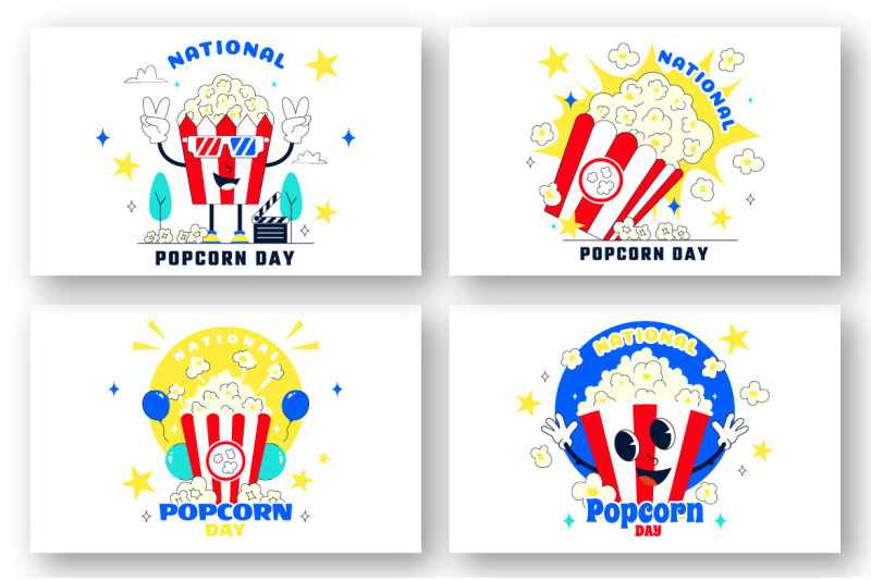 11-national-popcorn-day-illustration
