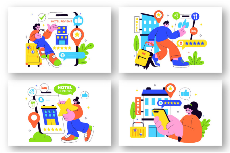 10-hotel-reviews-illustration