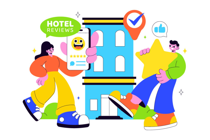 10-hotel-reviews-illustration