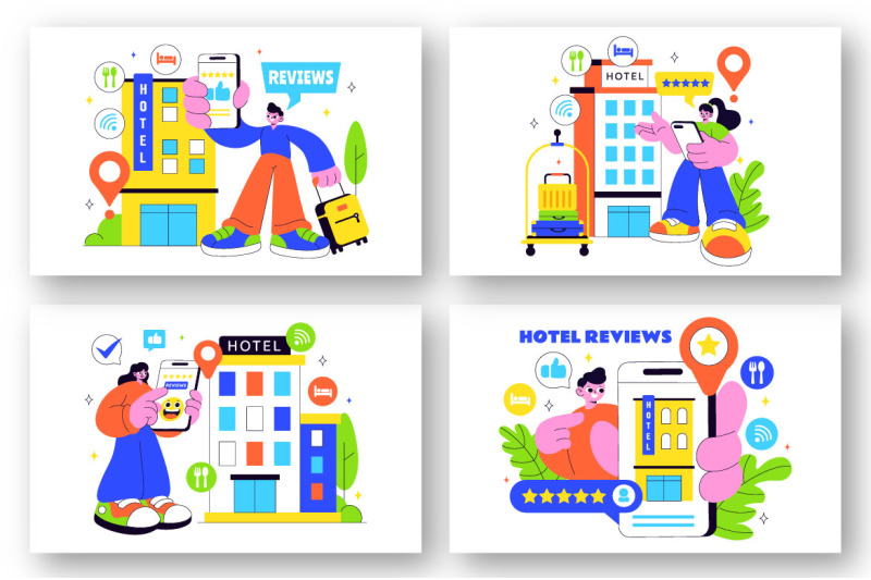 10-hotel-reviews-illustration