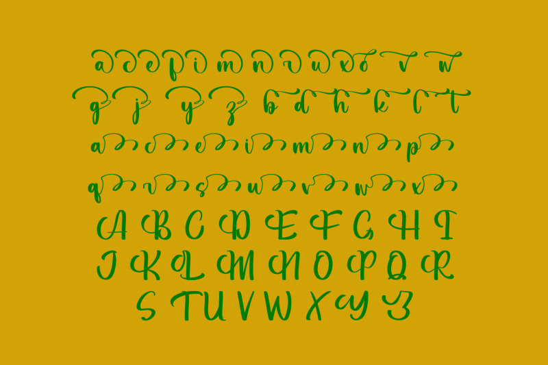 rockies-walking-bold-calligraphy-font