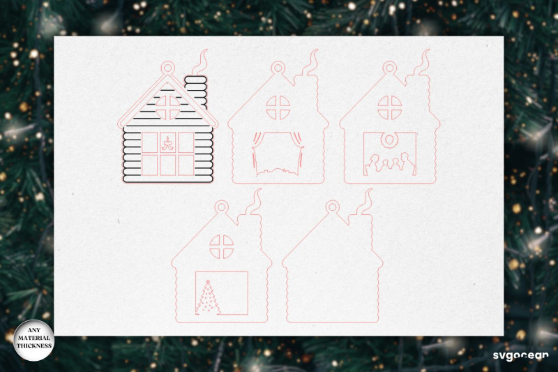 christmas-house-shadow-box-svg-bundle
