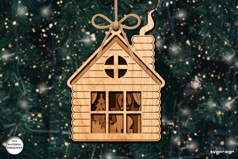 christmas-house-shadow-box-svg-bundle