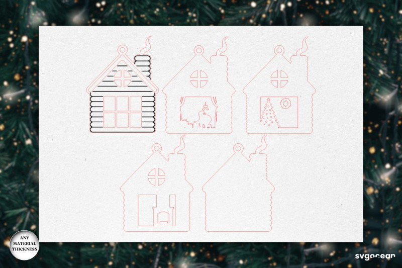 christmas-house-shadow-box-svg-bundle
