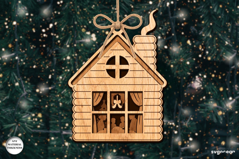 christmas-house-shadow-box-svg-bundle
