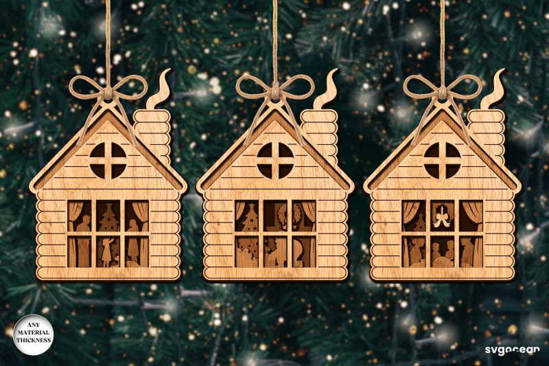 christmas-house-shadow-box-svg-bundle