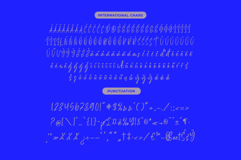 daltonse-best-stylish-font