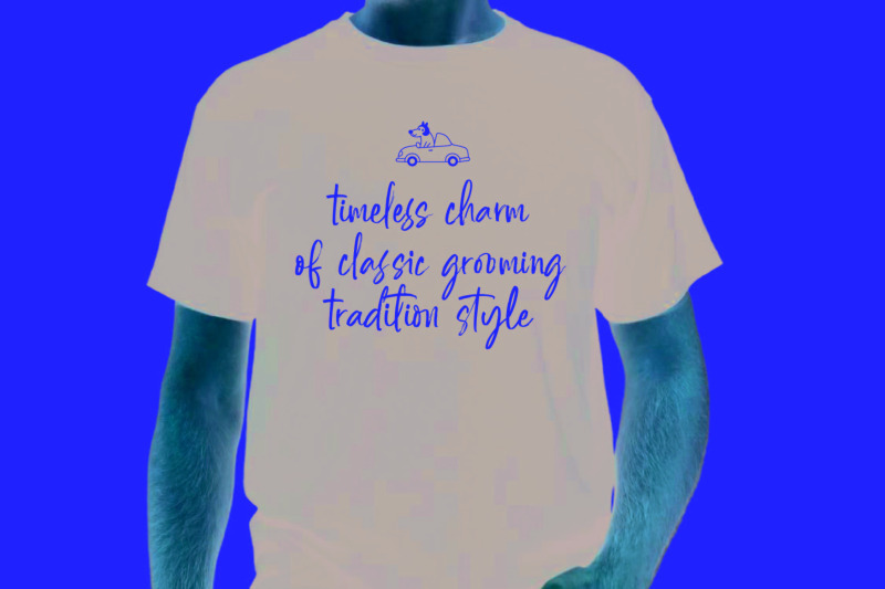 daltonse-best-stylish-font