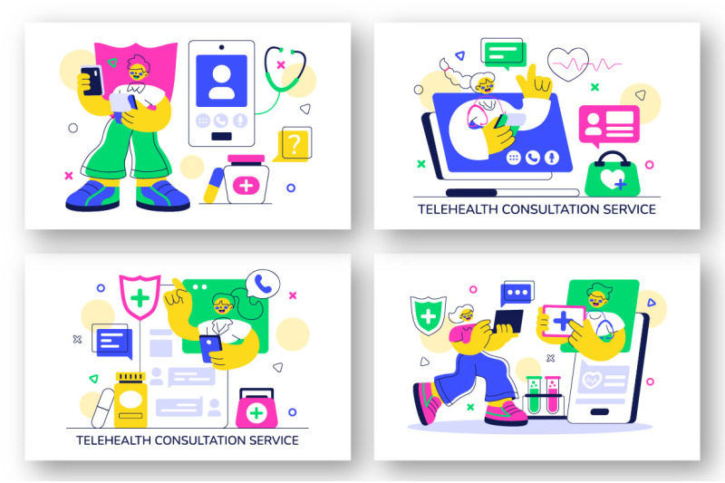 10-telehealth-consultation-service-illustration