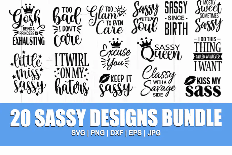 sarcastic-svg-bundle-sassy-svg-bundle-funny-svg-mean-svg