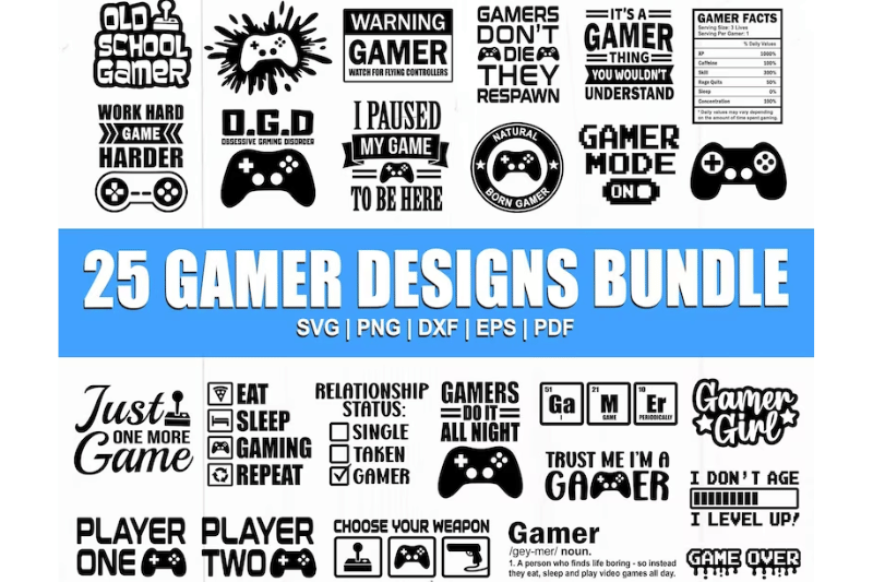 gamer-svg-gamer-svg-bundle-gaming-svg-bundle-funny-gamer-sayings-sv