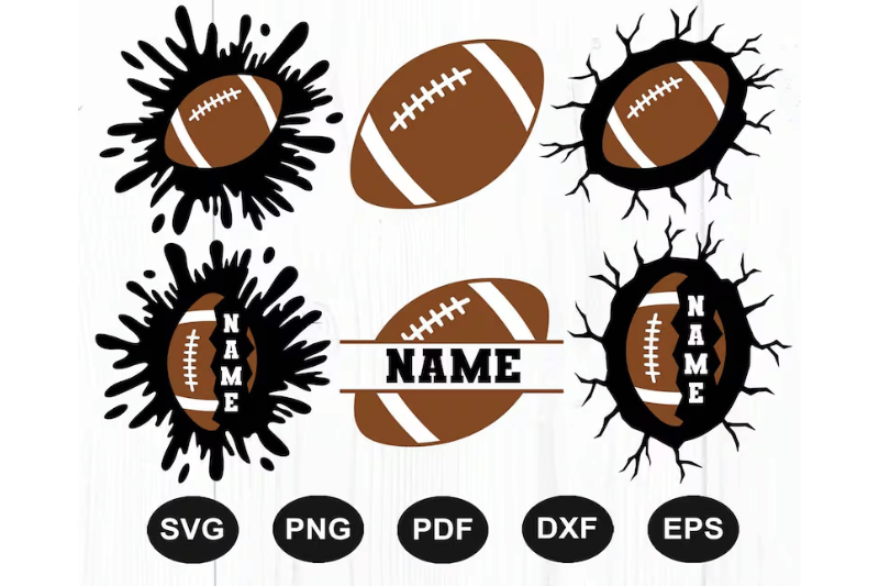 football-svg-bundle-football-monogram-svg-football-designs-football