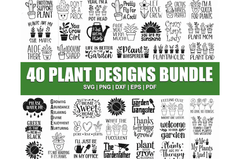 plant-svg-bundle-garden-svg-bundle