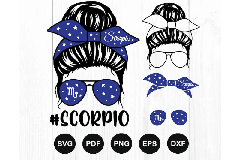 scorpio-svg-scorpio-astrology-sign-svg-scorpio-zodiac-sign-svg