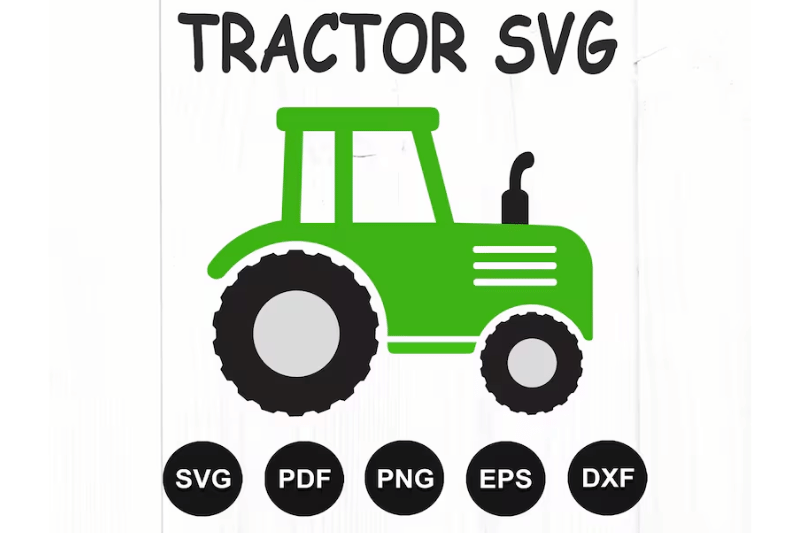 tractor-svg-tractor-svg-files-truck-svg-kids-svg