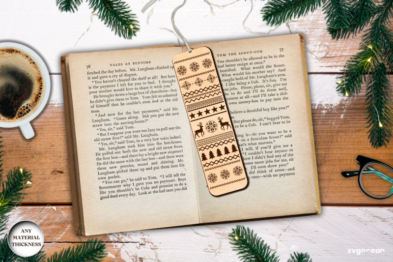 winter-scene-bookmarks-svg-bundle